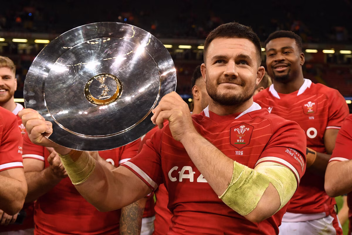 Ellis Jenkins