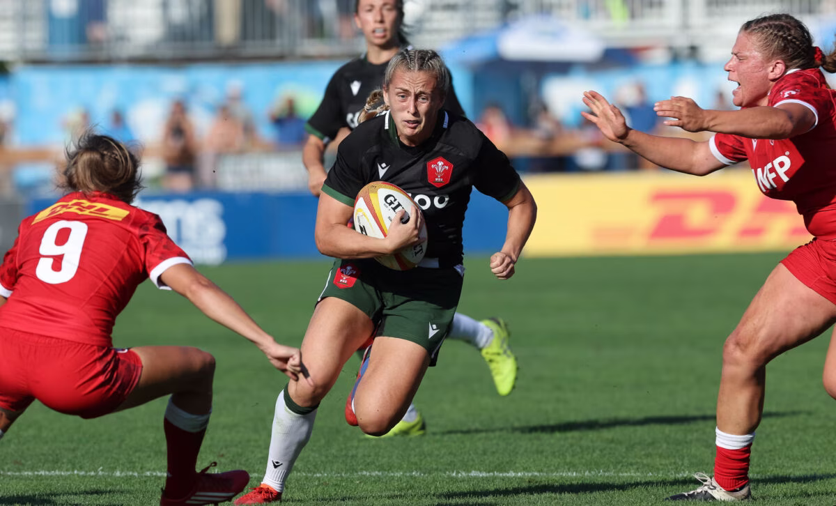 Hannah Jones