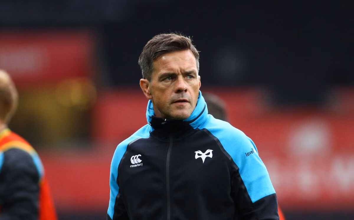 Allen Clarke