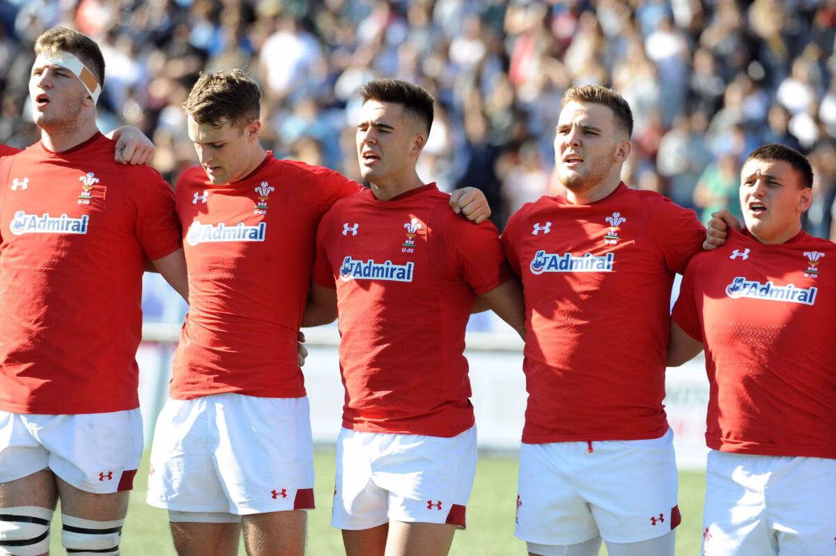 Wales Under-20
