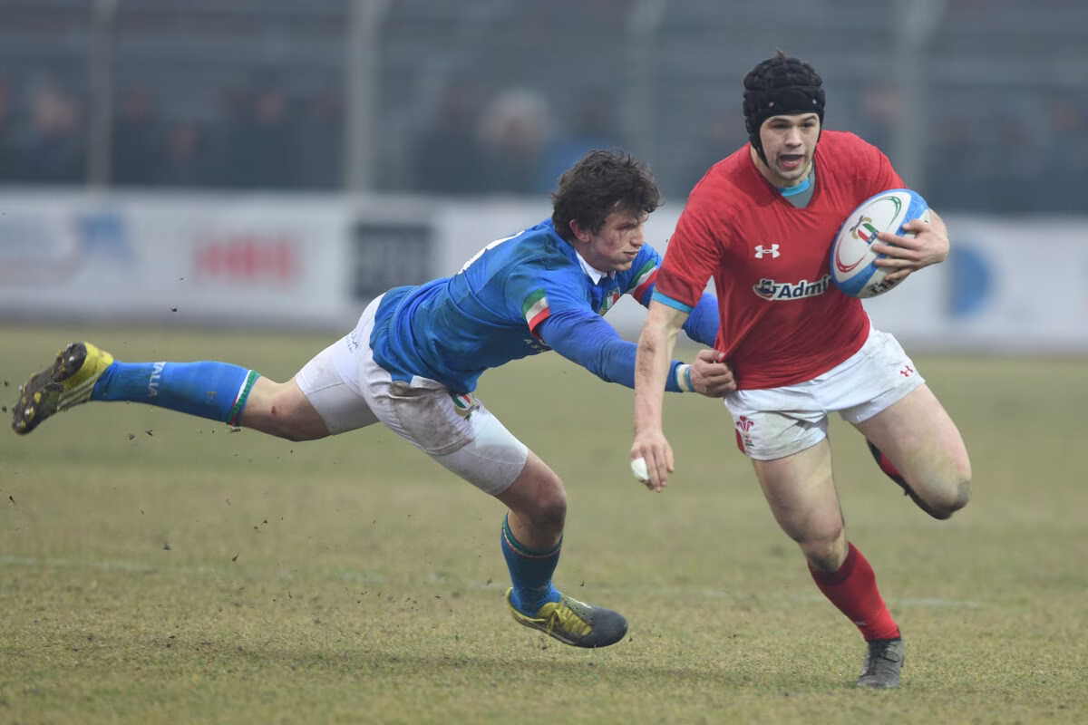 Ioan Davies