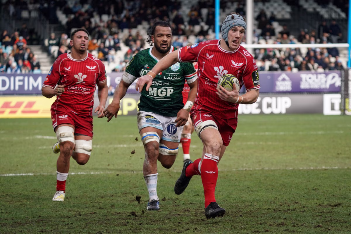 Jonathan Davies