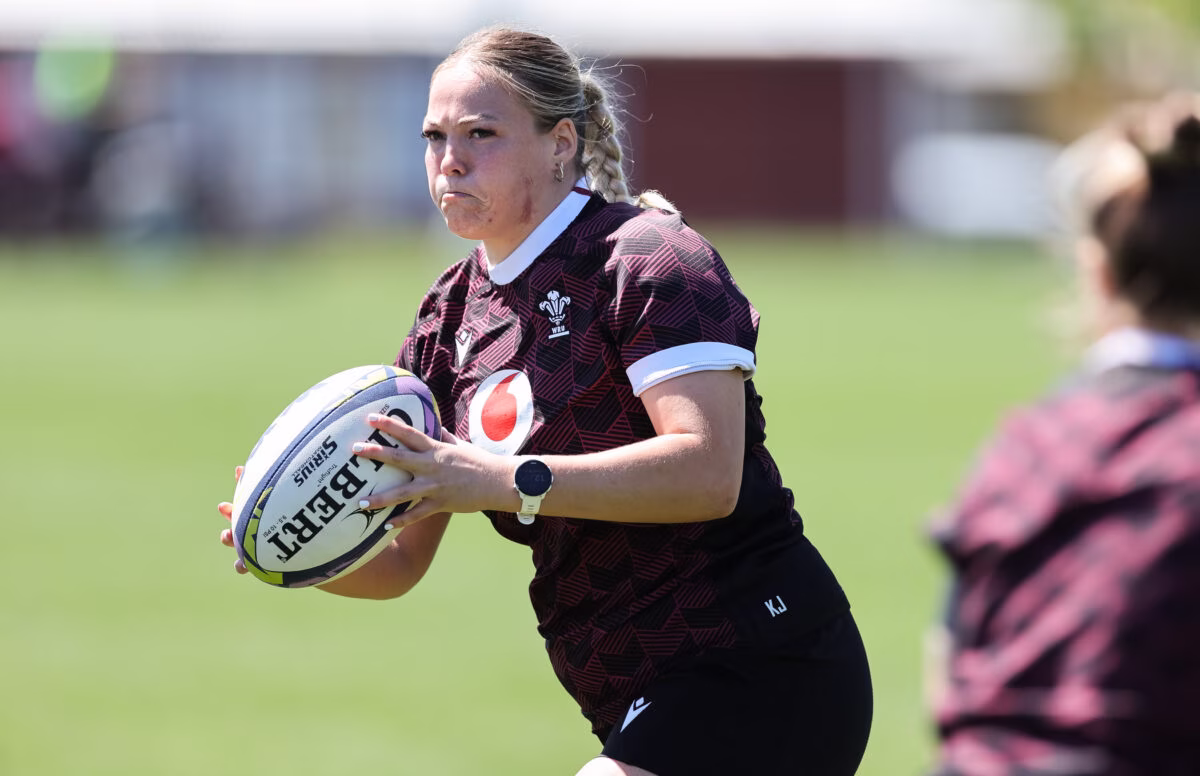 Kelsey Jones