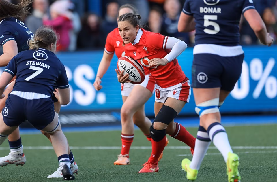 Jasmine Joyce