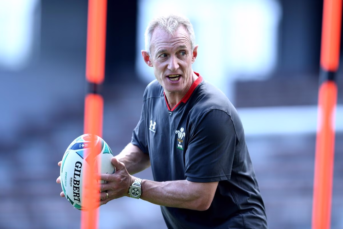 Rob Howley