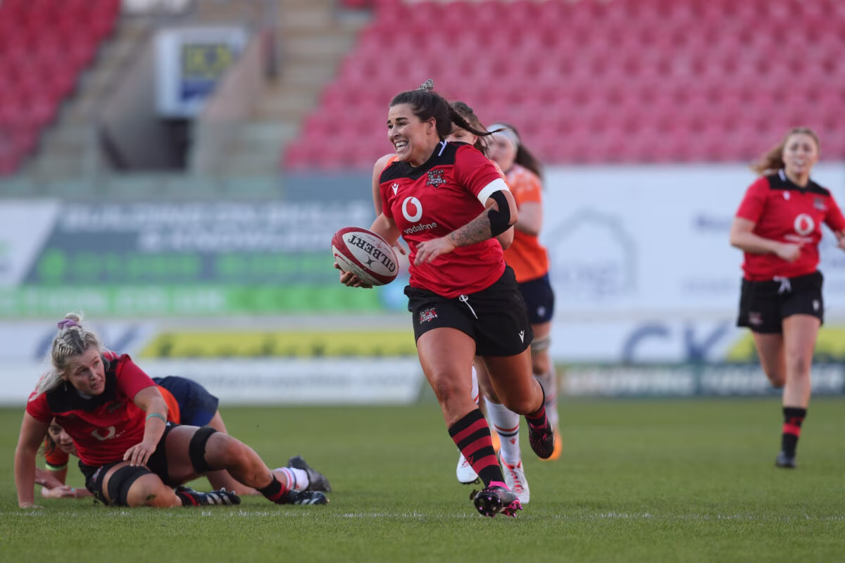 Shona Wakley