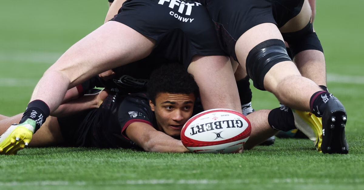 CDF_140124_GE_Dragons_U18_v_RGC_U18_056 Dragons U18s v RGC U18