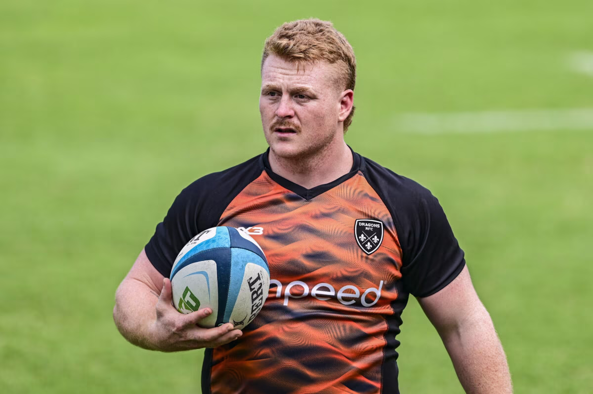 Bradley Roberts