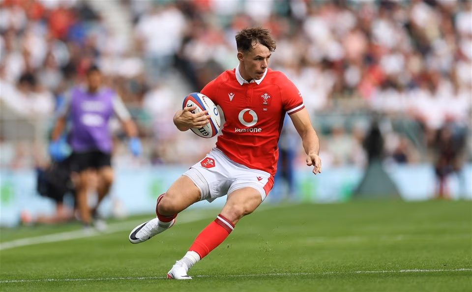 Tom Rogers