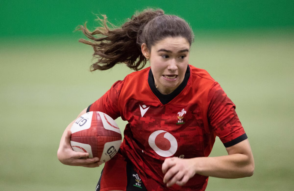 Gwennan Hopkins