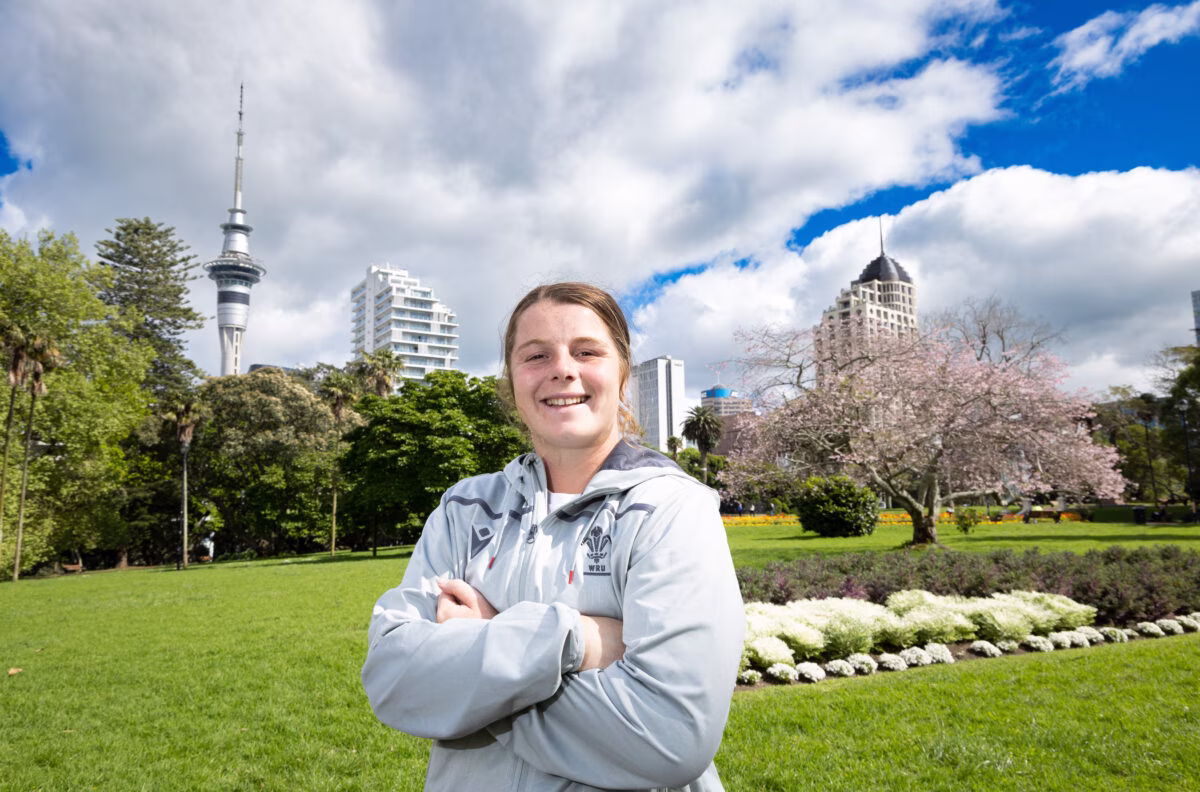 Kate Williams