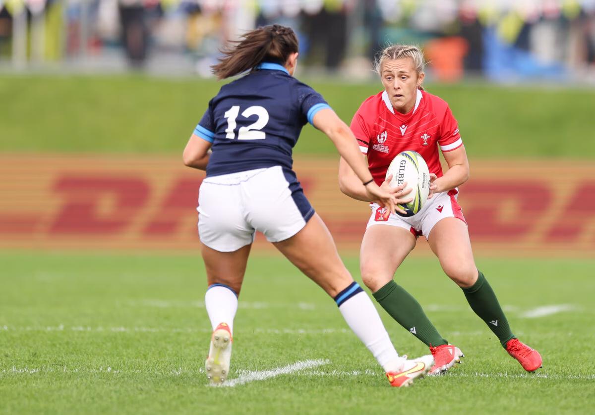 Hannah Jones