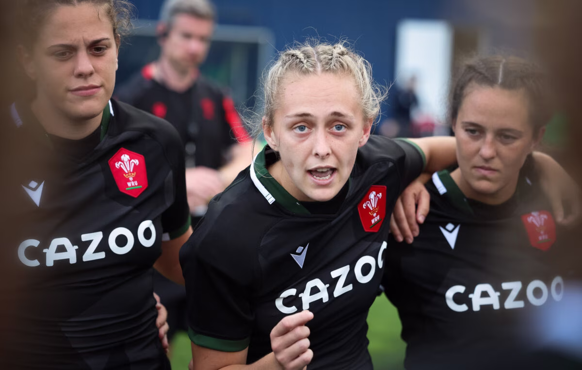 Hannah Jones