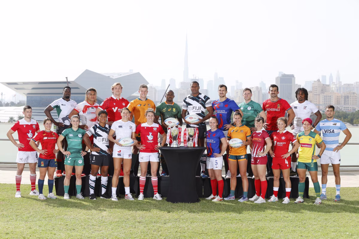 Captains