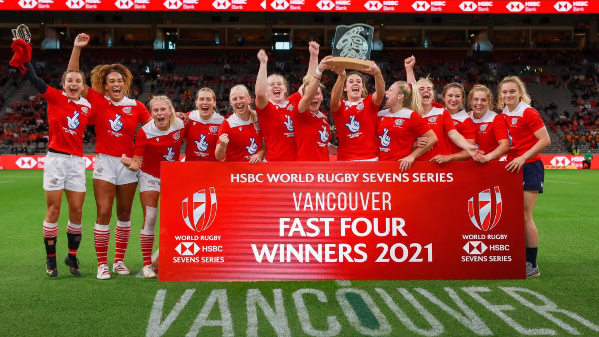 Vancouver 7s
