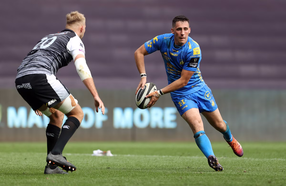 Sam Davies