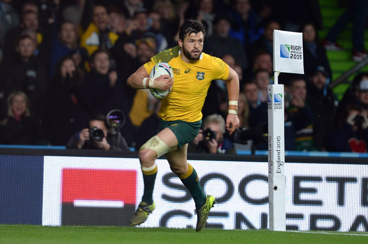 Adam Ashley-Cooper