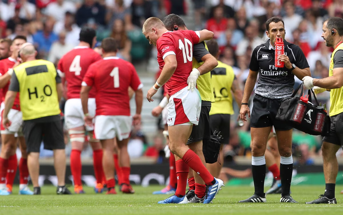 Gareth Anscombe