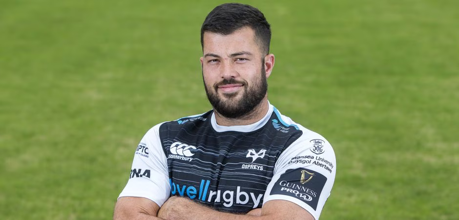 Gareth Evans