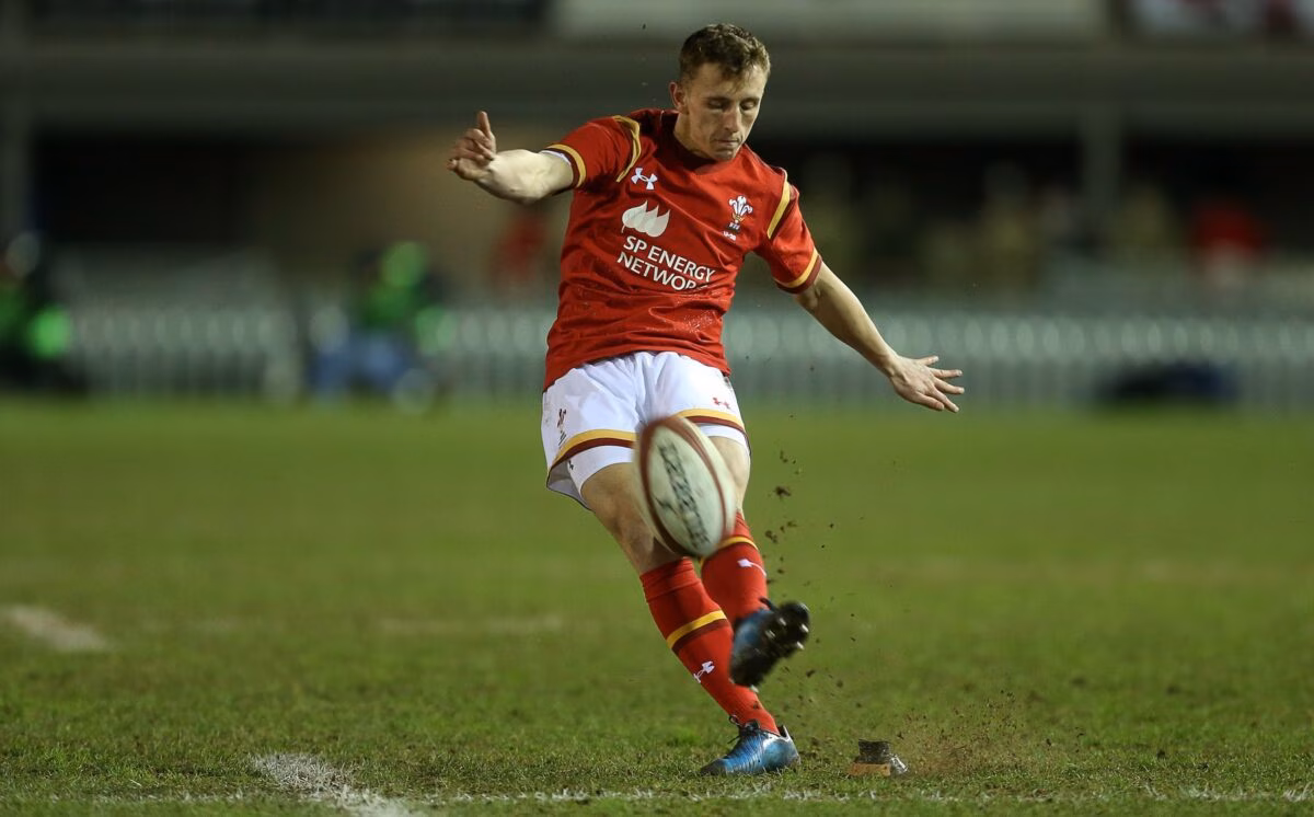 VIDEO: Wales U20 reaction
