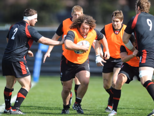 Wales in NZ: Jones & Priestland