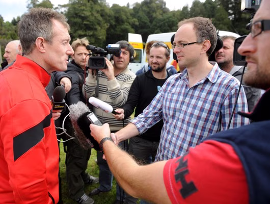 Howley on Fiji clash