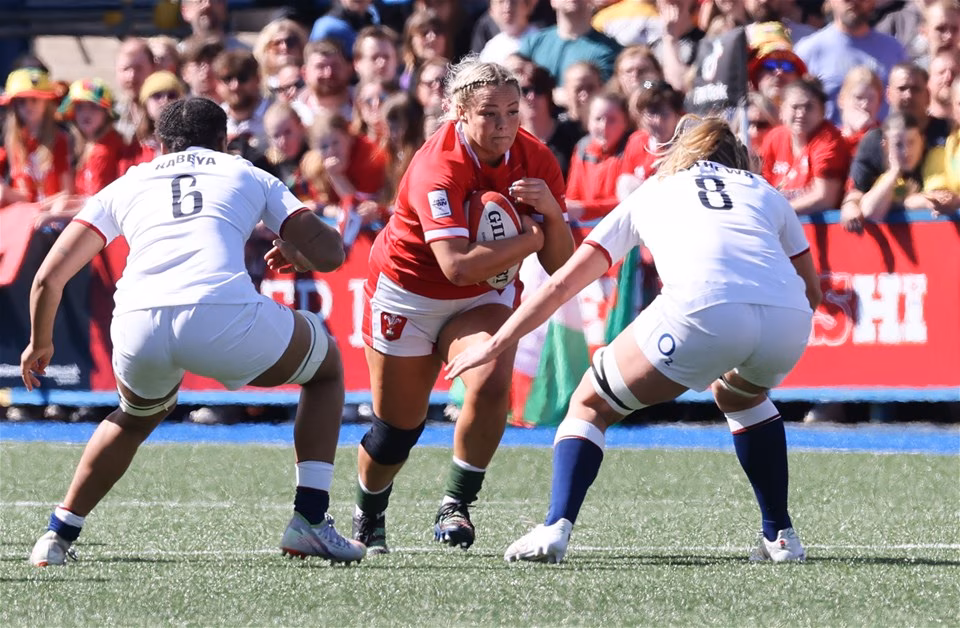 Wales Women