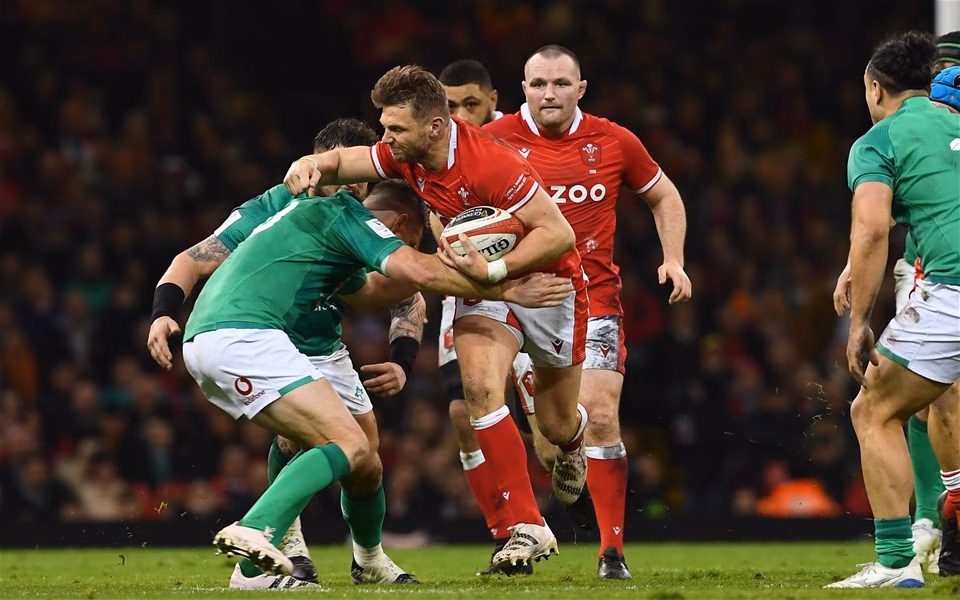 Dan Biggar