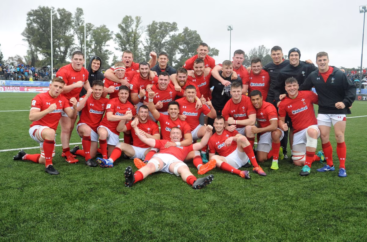 Wales U20