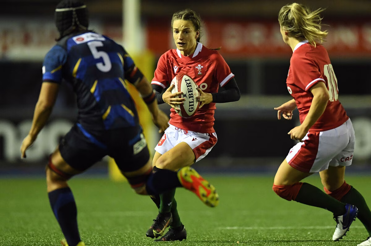 Jasmine Joyce