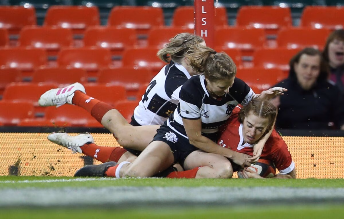 Wales Women