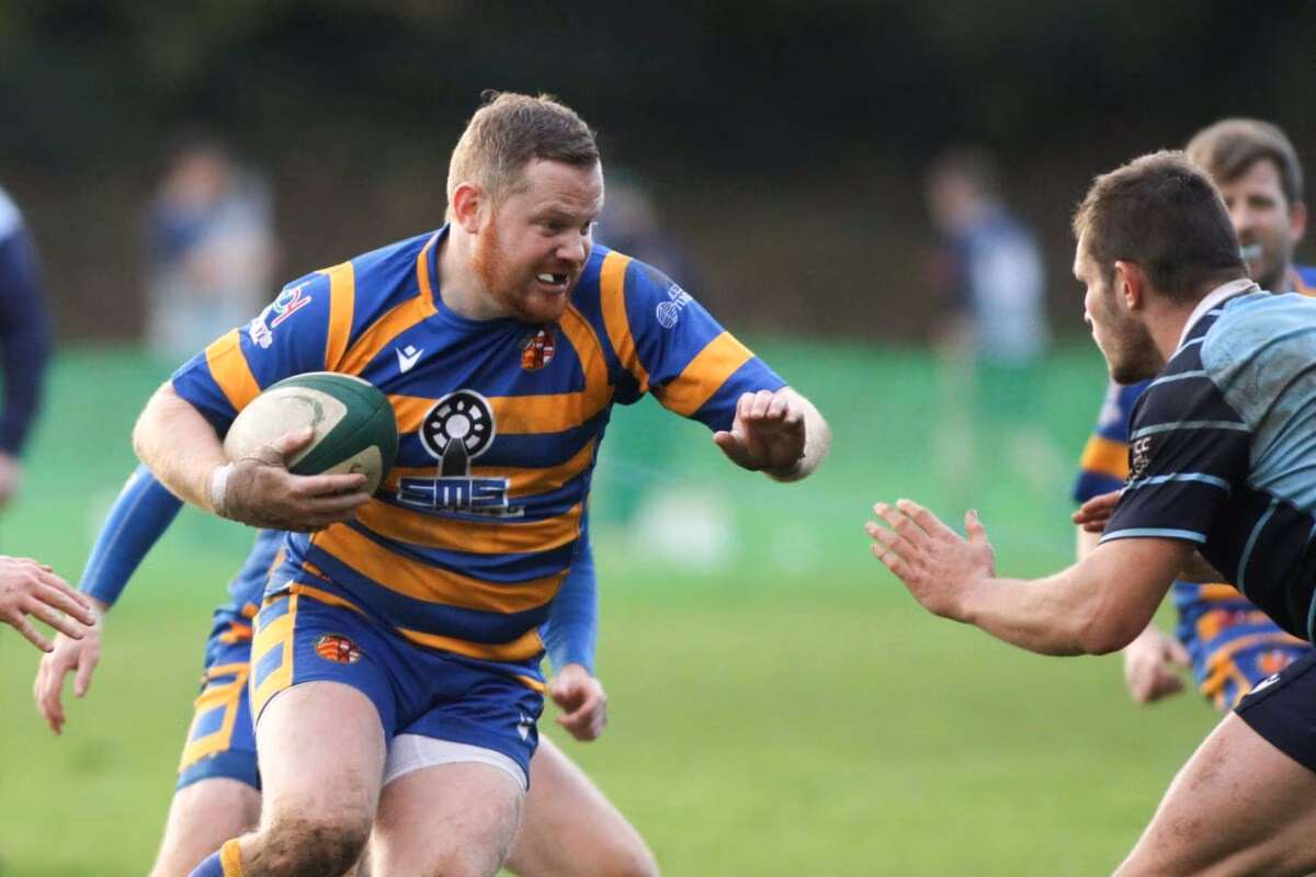 Club rugby