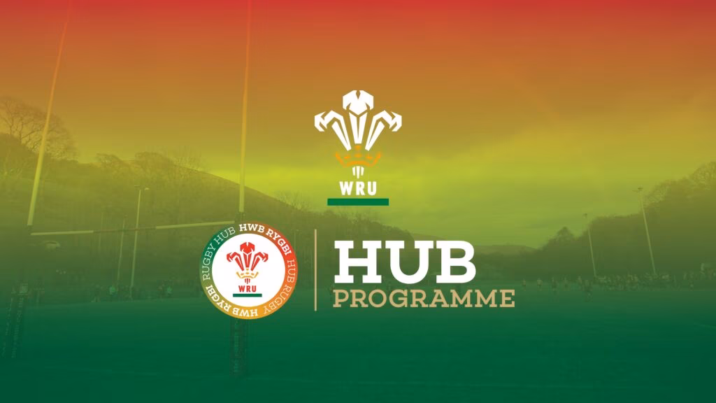 The Hub Program & Education 