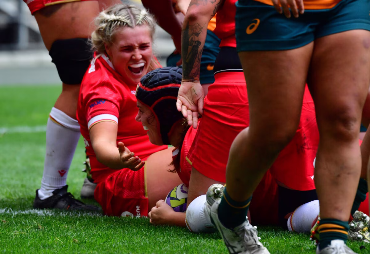 Carys Phillips