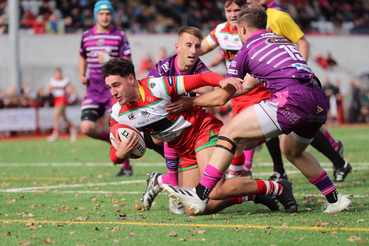 Jac Davies