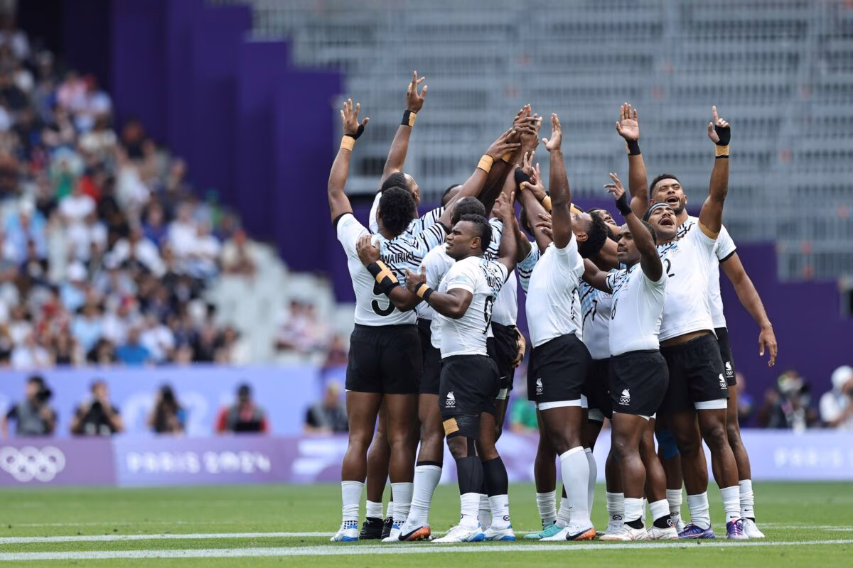 Fiji 7s