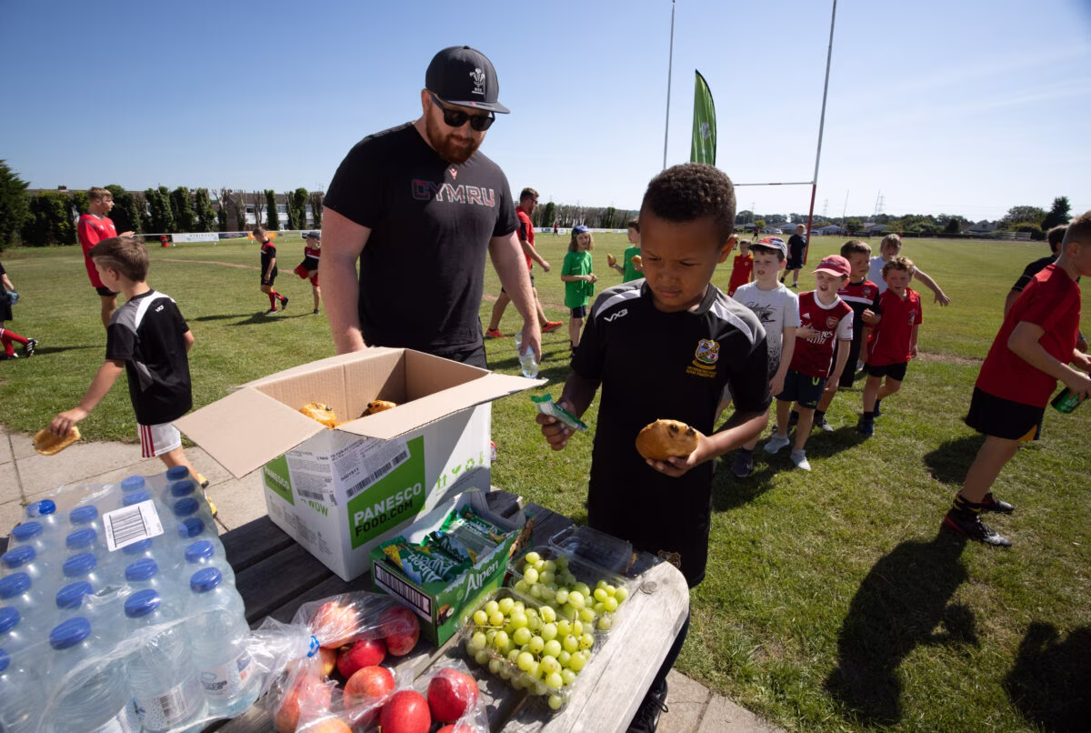 un Fit Fed Rugby