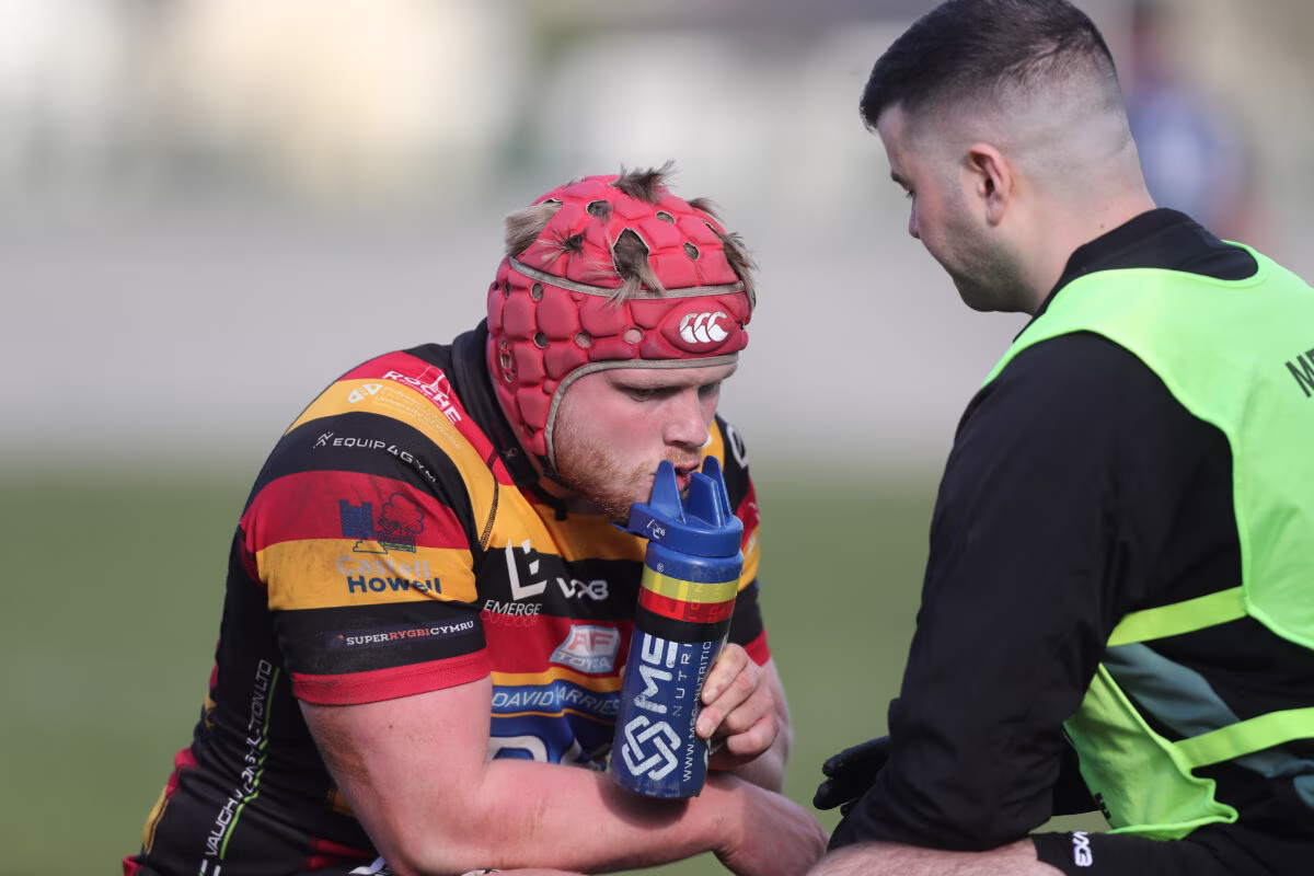 Lewis Morgan