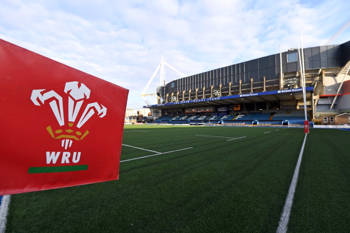 Cardiff Arms Park