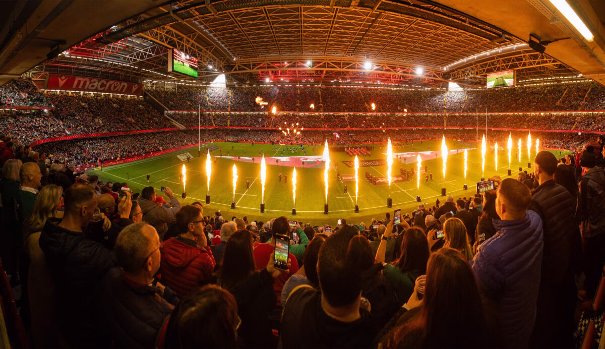 Principality Stadium