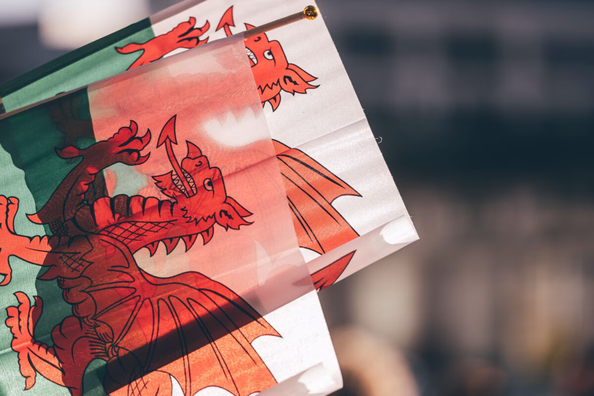 Terry Cobner, Richard Collier-Keywood and Abi Tierney have recognised the progrss made this year