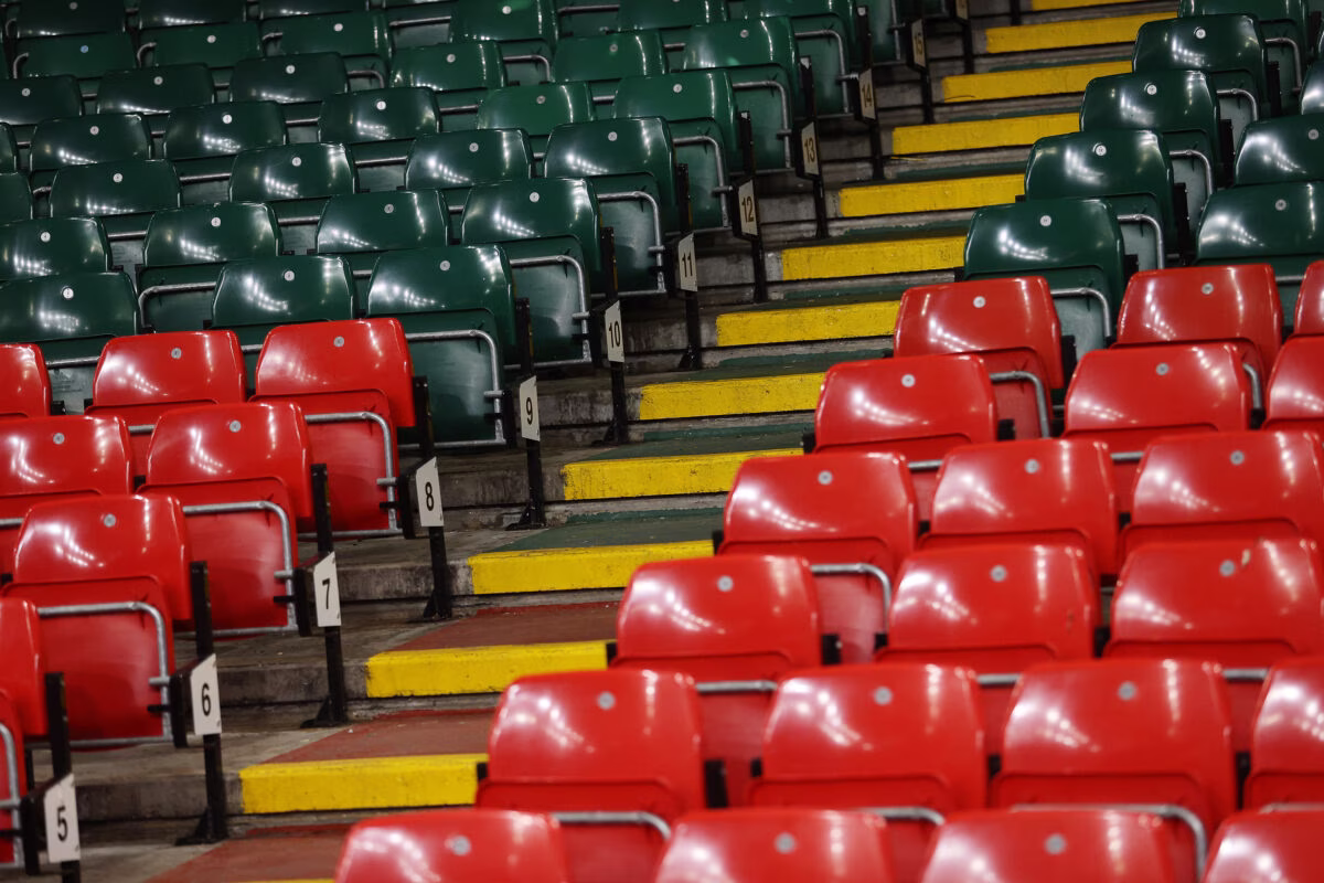 Wales v Scotland - Guinness 6 Nations Championship Principality Stadium
