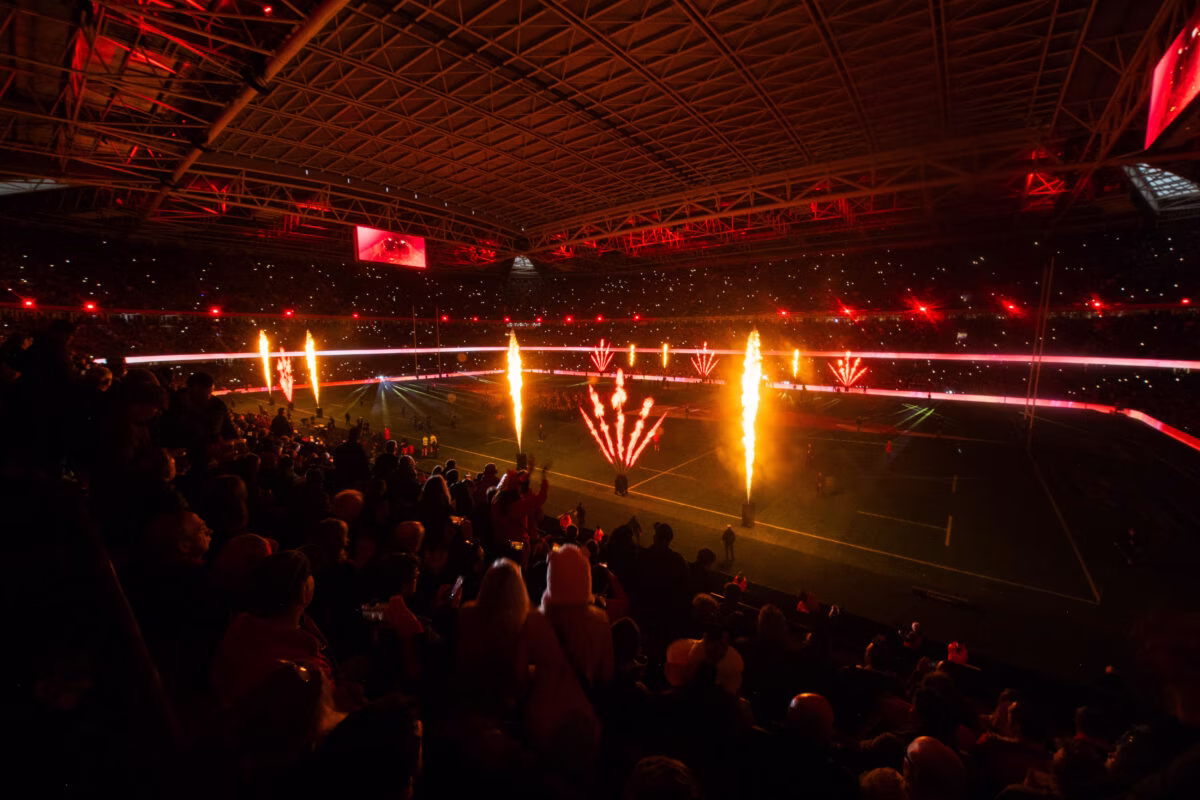 21.02.26 - Wales v Scotland - Guinness Six Nations -