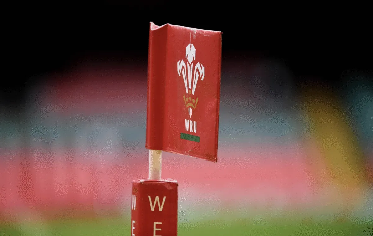 WRU flag