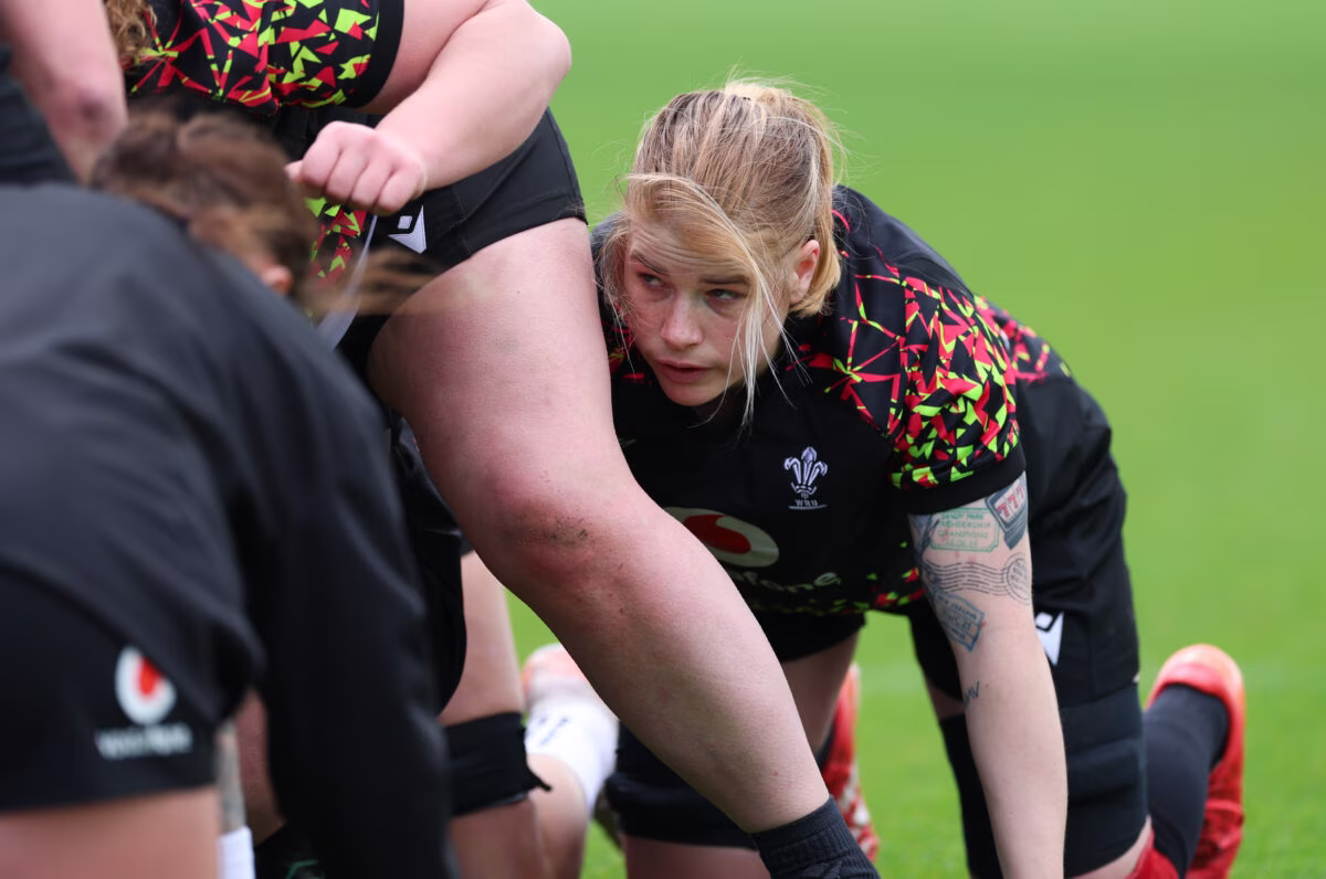 Bethan Lewis