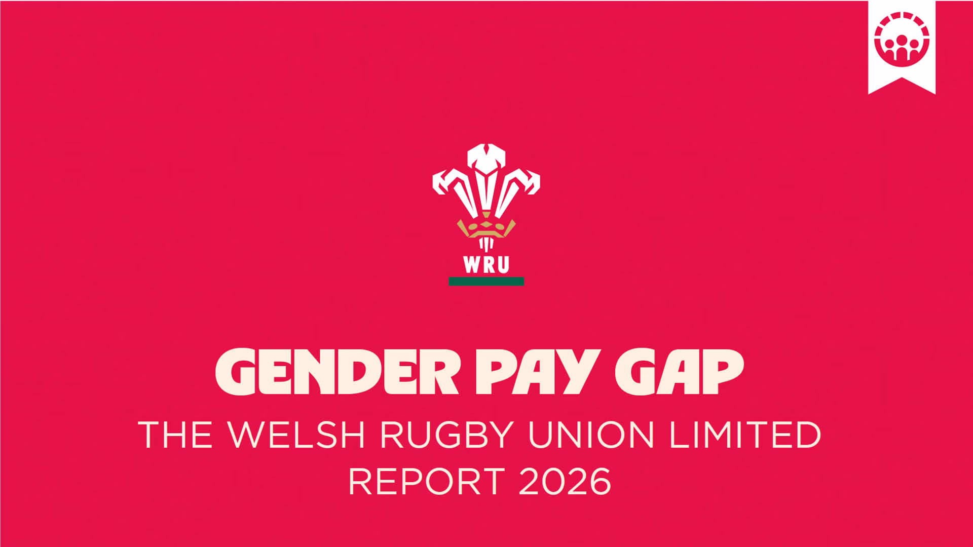 Pay gap