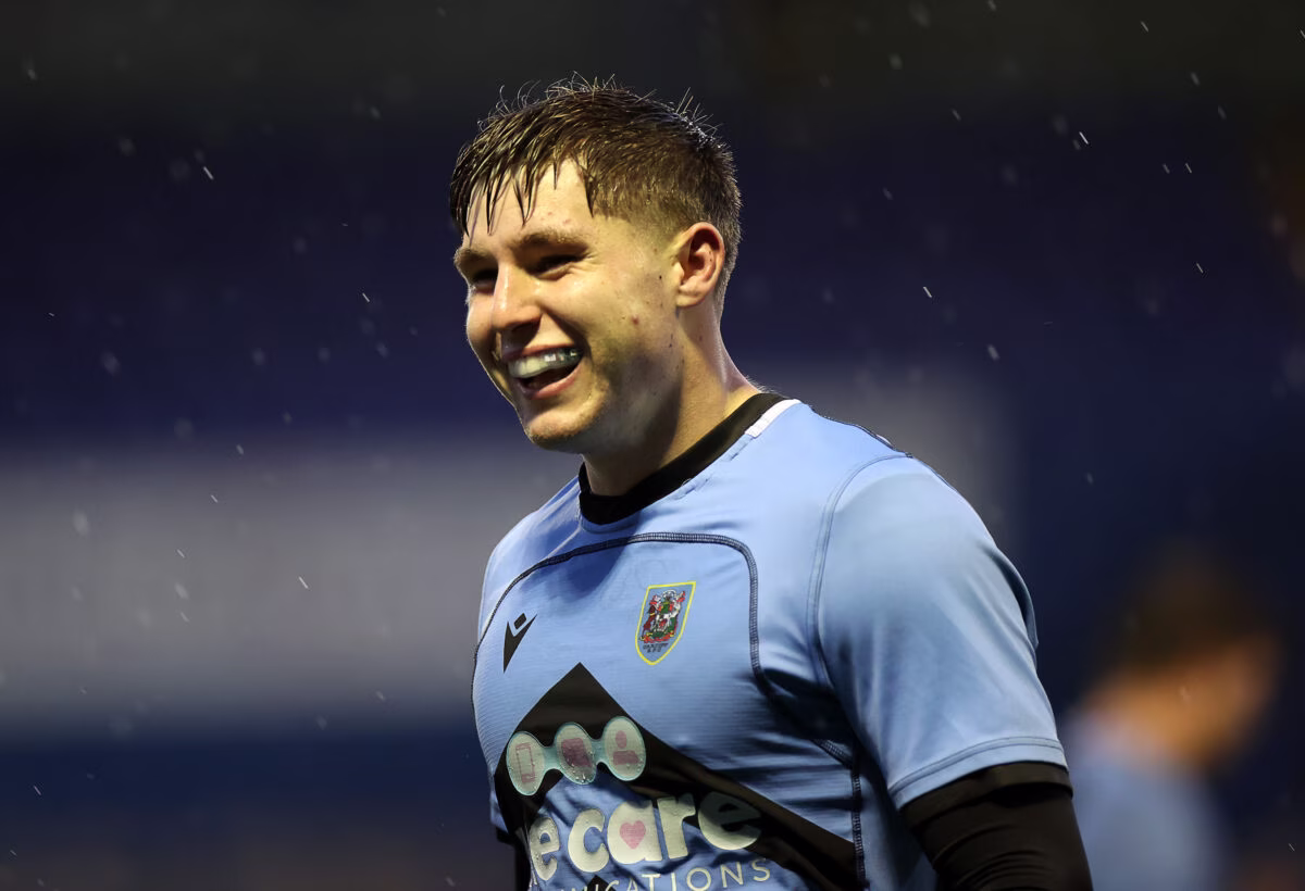 Steffan Emanuel makes a welcome return for Cardiff