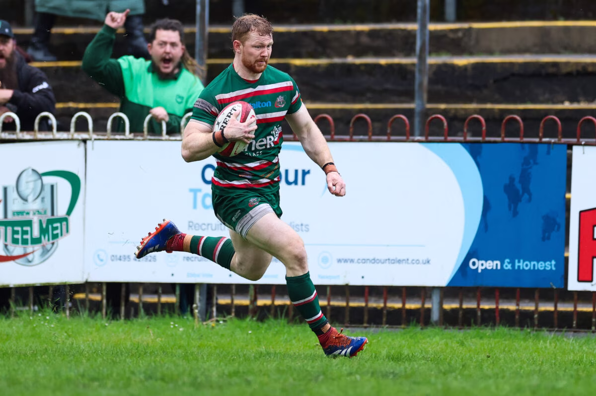 Dafydd Thomas
