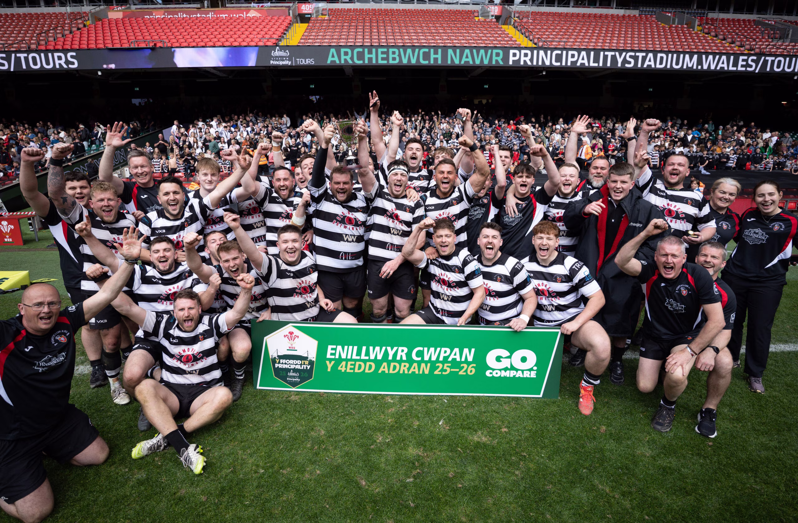 Pontyclun