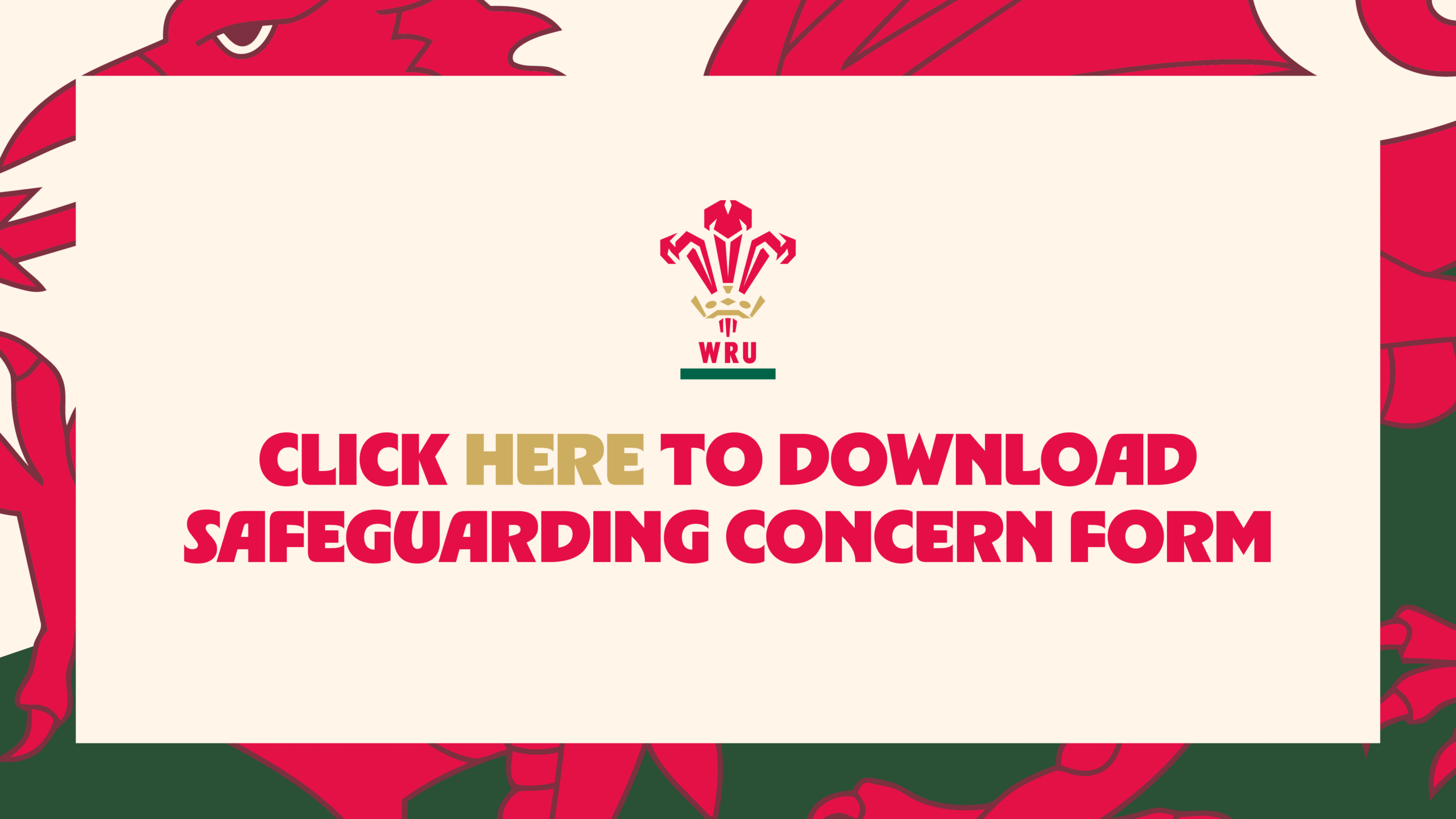 Safeguarding Concern Form